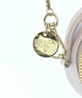 PRADA（プラダ）ショルダーバッグ ピンク サイズ:- レディース/2200698939783