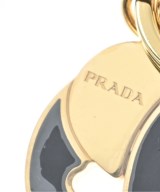 PRADA（プラダ）キーケース・キーホルダー ゴールド サイズ:- レディース/2200698939899