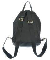 PRADA（プラダ）バックパック・リュック 黒 サイズ:- レディース/2200698940017