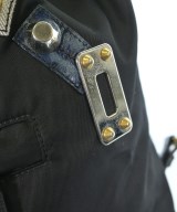 PRADA（プラダ）バックパック・リュック 黒 サイズ:- レディース/2200698940017