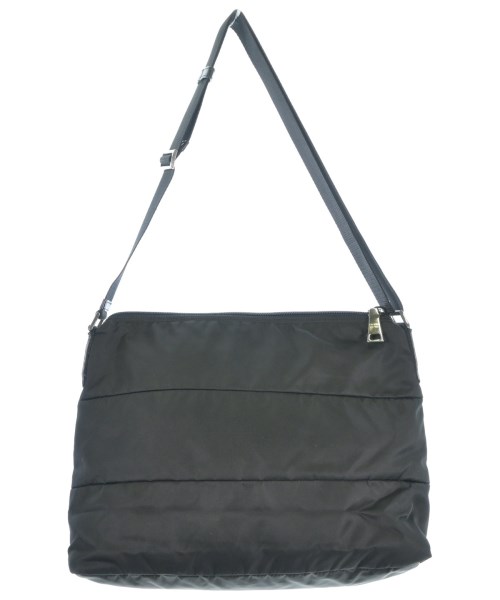 PRADA（プラダ）ショルダーバッグ 黒 サイズ:- レディース/2200698940079