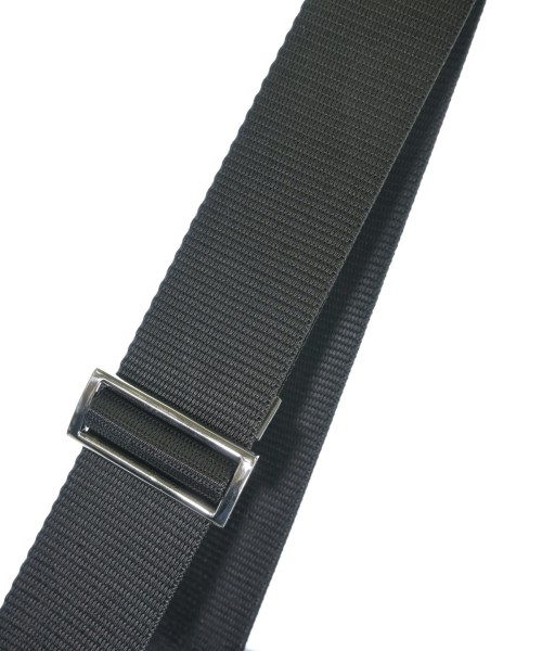 PRADA（プラダ）ショルダーバッグ 黒 サイズ:- レディース/2200698940079