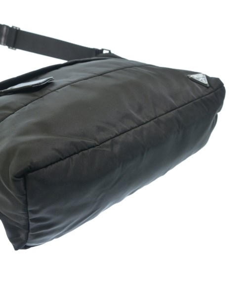 PRADA（プラダ）ショルダーバッグ 黒 サイズ:- レディース/2200698940079