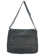 PRADA（プラダ）ショルダーバッグ 黒 サイズ:- レディース/2200698940079