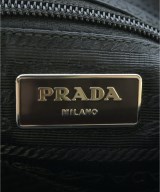PRADA（プラダ）ショルダーバッグ 黒 サイズ:- レディース/2200698940079