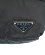PRADA（プラダ）ショルダーバッグ 黒 サイズ:- レディース/2200698940079