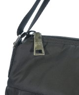 PRADA（プラダ）ショルダーバッグ 黒 サイズ:- レディース/2200698940079