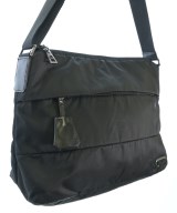 PRADA（プラダ）ショルダーバッグ 黒 サイズ:- レディース/2200698940079
