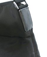 PRADA（プラダ）ショルダーバッグ 黒 サイズ:- レディース/2200698940079
