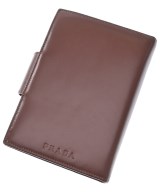 PRADA（プラダ）小物類（その他） 茶 サイズ:- レディース/2200698940093