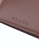 PRADA（プラダ）小物類（その他） 茶 サイズ:- レディース/2200698940093