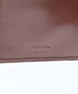 PRADA（プラダ）小物類（その他） 茶 サイズ:- レディース/2200698940093
