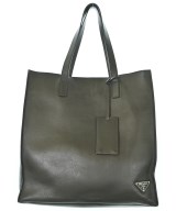 PRADA（プラダ）ショルダーバッグ カーキ サイズ:- レディース/2200698976221