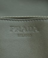 PRADA（プラダ）ショルダーバッグ カーキ サイズ:- レディース/2200698976221