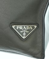 PRADA（プラダ）ショルダーバッグ カーキ サイズ:- レディース/2200698976221