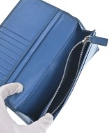 PRADA（プラダ）財布・コインケース 青 サイズ:- レディース/2200694150083
