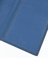 PRADA（プラダ）財布・コインケース 青 サイズ:- レディース/2200694150083