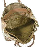 PRADA（プラダ）トートバッグ 茶 サイズ:- レディース/2200696234071