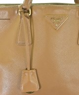 PRADA（プラダ）トートバッグ 茶 サイズ:- レディース/2200696234071