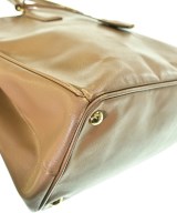 PRADA（プラダ）トートバッグ 茶 サイズ:- レディース/2200696234071