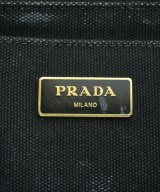 PRADA（プラダ）トートバッグ 黒 サイズ:- レディース/2200696559013