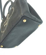 PRADA（プラダ）トートバッグ 黒 サイズ:- レディース/2200696559013