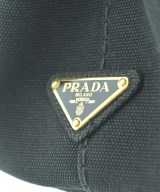 PRADA（プラダ）トートバッグ 黒 サイズ:- レディース/2200696559013