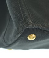 PRADA（プラダ）トートバッグ 黒 サイズ:- レディース/2200696559013