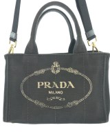 PRADA トートバッグ