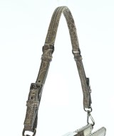 PRADA（プラダ）ショルダーバッグ グレー サイズ:- レディース/2200697403018