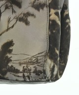 PRADA（プラダ）ショルダーバッグ グレー サイズ:- レディース/2200697403018