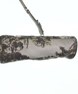 PRADA（プラダ）ショルダーバッグ グレー サイズ:- レディース/2200697403018