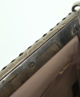 PRADA（プラダ）ショルダーバッグ グレー サイズ:- レディース/2200697403018