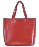 PRADA（プラダ）トートバッグ 赤 サイズ:- レディース/2200696213069