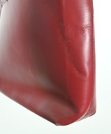 PRADA（プラダ）トートバッグ 赤 サイズ:- レディース/2200696213069