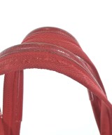 PRADA（プラダ）トートバッグ 赤 サイズ:- レディース/2200696213069