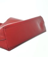PRADA（プラダ）トートバッグ 赤 サイズ:- レディース/2200696213069