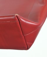PRADA（プラダ）トートバッグ 赤 サイズ:- レディース/2200696213069