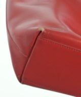 PRADA（プラダ）トートバッグ 赤 サイズ:- レディース/2200696213069