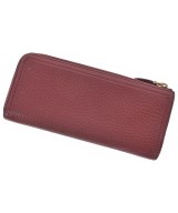 PRADA（プラダ）財布・コインケース 赤 サイズ:- レディース/2200696213106