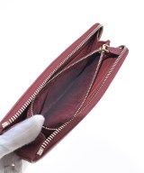 PRADA（プラダ）財布・コインケース 赤 サイズ:- レディース/2200696213106