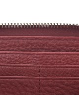 PRADA（プラダ）財布・コインケース 赤 サイズ:- レディース/2200696213106