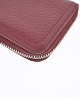 PRADA（プラダ）財布・コインケース 赤 サイズ:- レディース/2200696213106