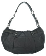 PRADA（プラダ）ハンドバッグ 黒 サイズ:- レディース/2200697830128