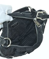 PRADA（プラダ）ハンドバッグ 黒 サイズ:- レディース/2200697830128