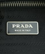 PRADA（プラダ）ハンドバッグ 黒 サイズ:- レディース/2200697830128