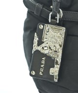 PRADA（プラダ）ハンドバッグ 黒 サイズ:- レディース/2200697830128