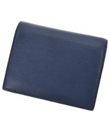 PRADA（プラダ）財布・コインケース 紺 サイズ:- レディース/2200700066315