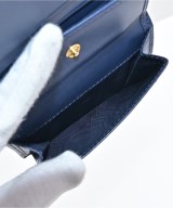PRADA（プラダ）財布・コインケース 紺 サイズ:- レディース/2200700066315