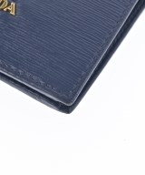 PRADA（プラダ）財布・コインケース 紺 サイズ:- レディース/2200700066315